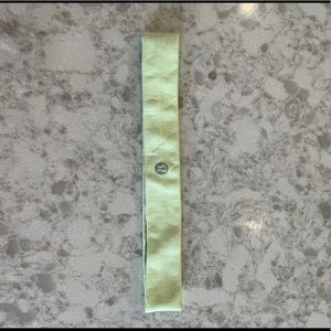 Lululemon Headband
